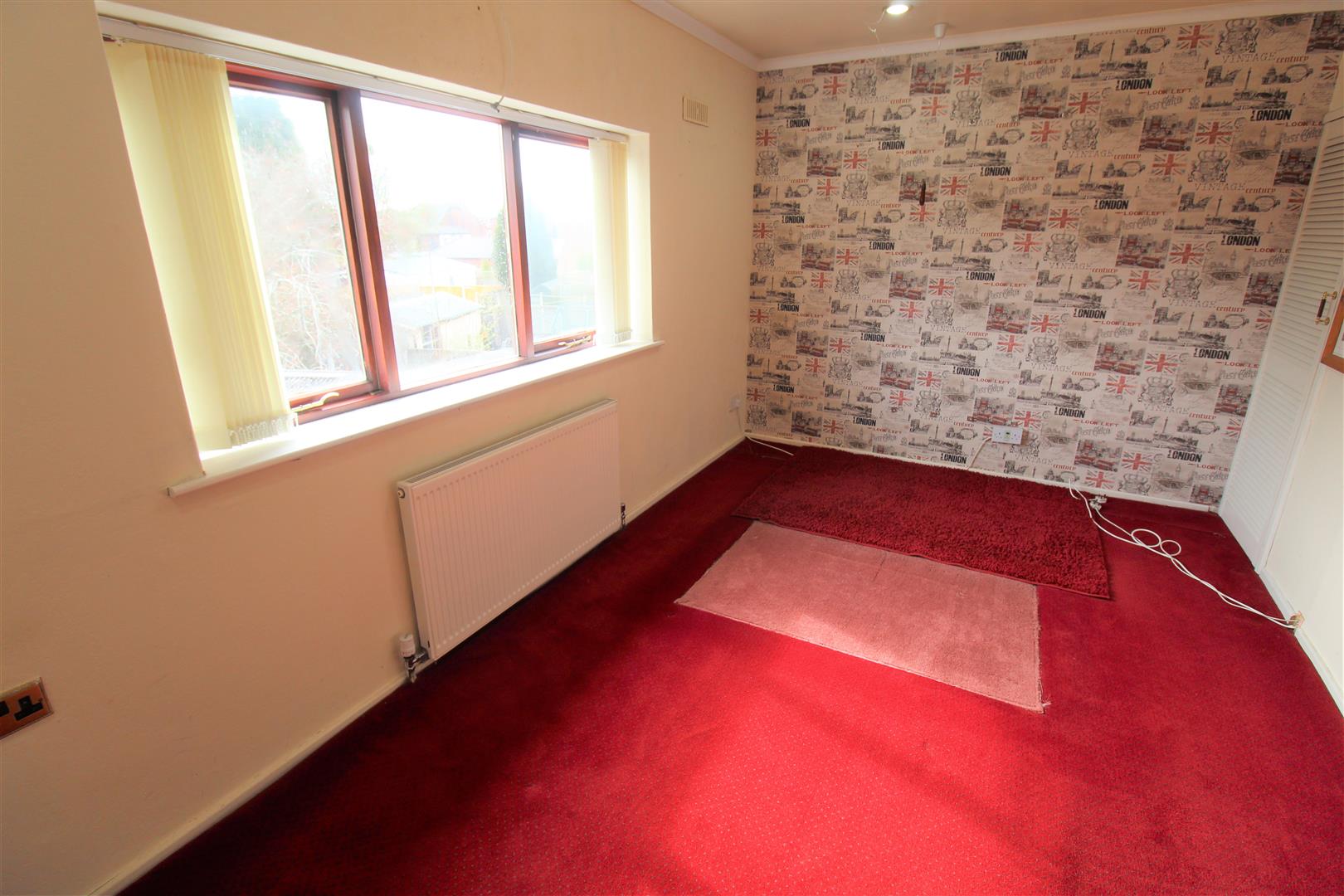 Haslemere Avenue, Milton, Stoke-On-Trent